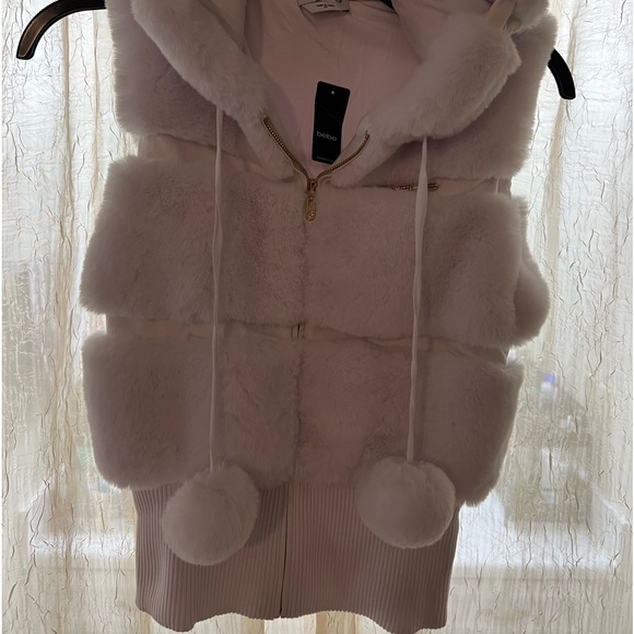 Bebe vest